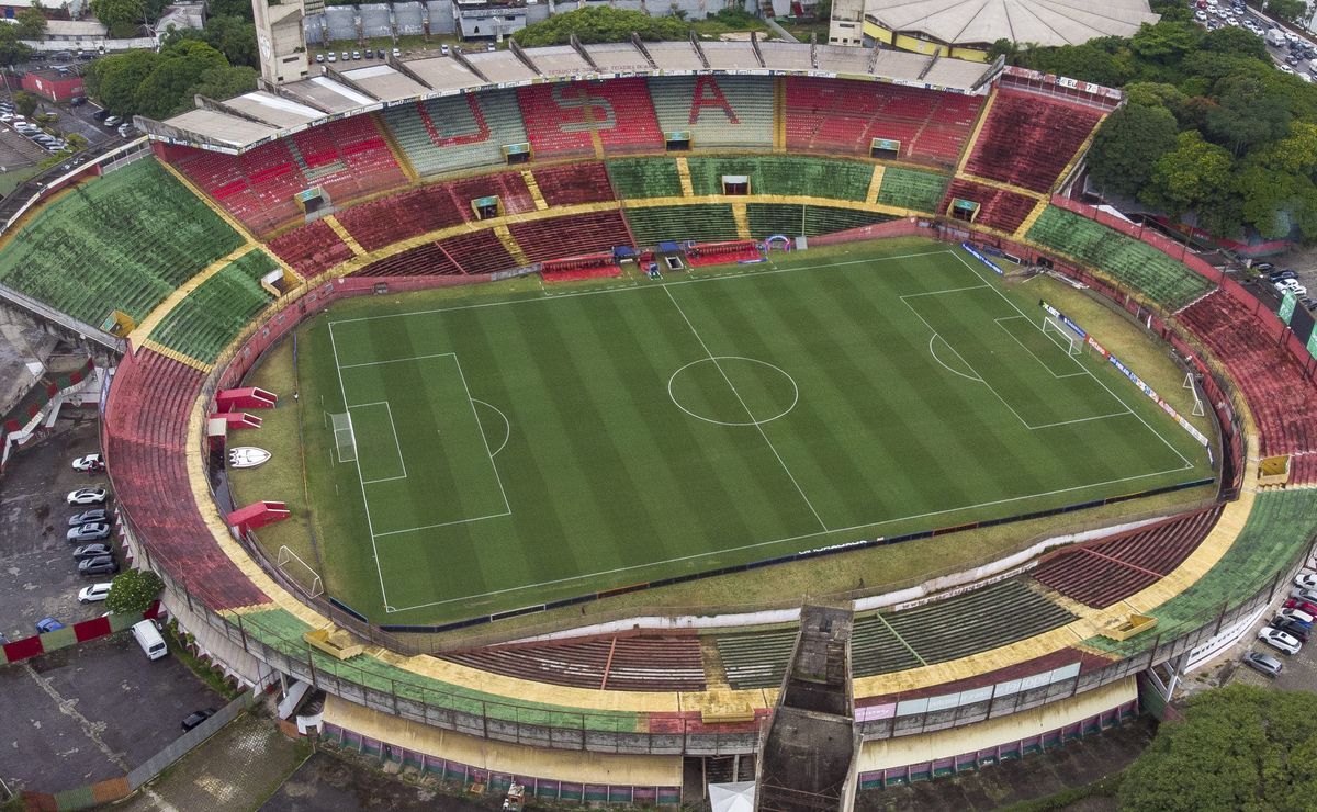 Corinthians e Portuguesa entram em acordo nas quartas de finais, e divisão dos ingressos será igualitária