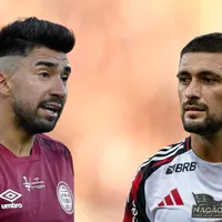 Lanús x Flamengo: Onde assistir, escalações e arbitragem