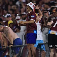 A ligação curiosa entre Lanús e Flamengo antes da Recopa