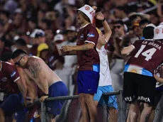 A ligação curiosa entre Lanús e Flamengo antes da Recopa