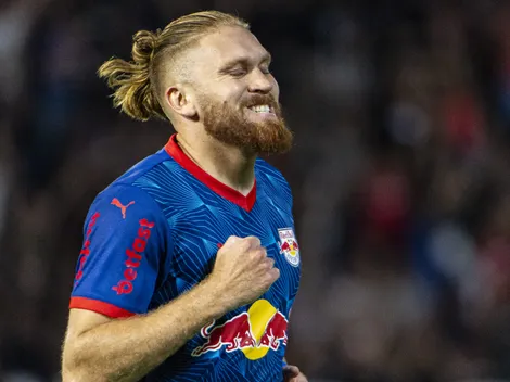 Pitta reconhece desafio contra São Paulo e ressalta determinação do Bragantino