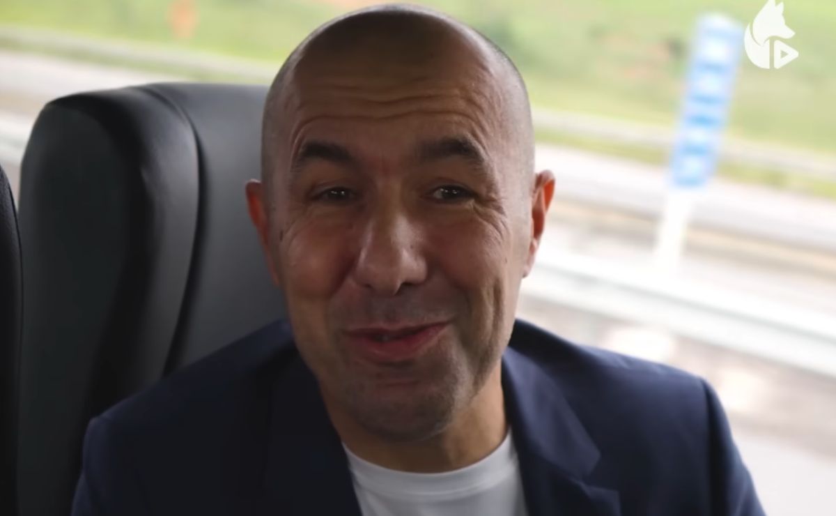 Leonardo Jardim substituindo Sampaoli no Atlético-MG é descartado e português prioriza Cruzeiro