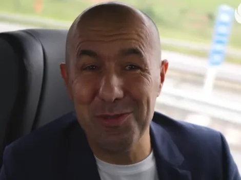 Leonardo Jardim descarta Atlético-MG e prioriza Cruzeiro