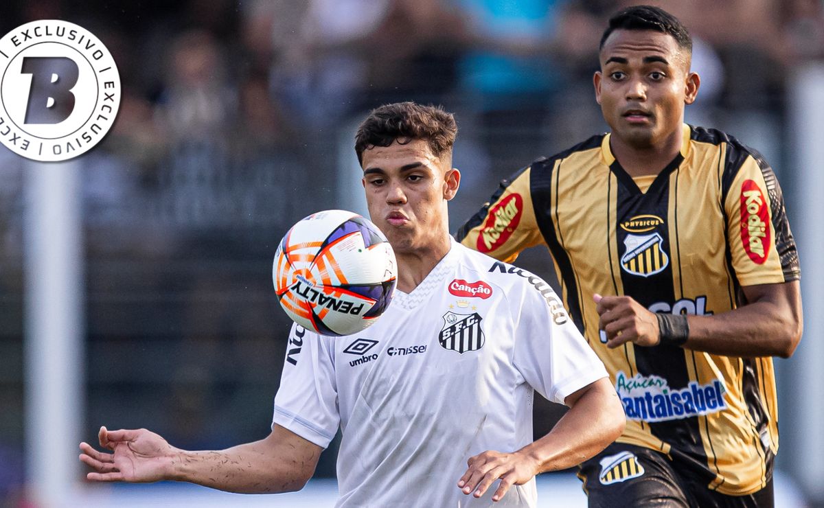 Novorizontino tem melhor campanha que o Santos em 2026 antes das quartas de final do Paulistão