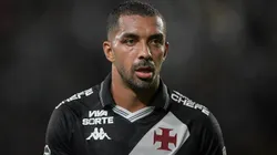 Grêmio tenta liberação do Vasco pelo lateral-direito Paulo Henrique