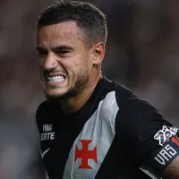 Coutinho pede saída imediata do Vasco e divide a torcida