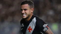 Coutinho teria pedido para rescindir contrato com o Vasco