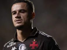 Coutinho interessa ao Grêmio e meia busca ajuda de Willian