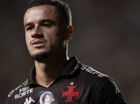 Coutinho interessa ao Grêmio e meia busca ajuda de Willian