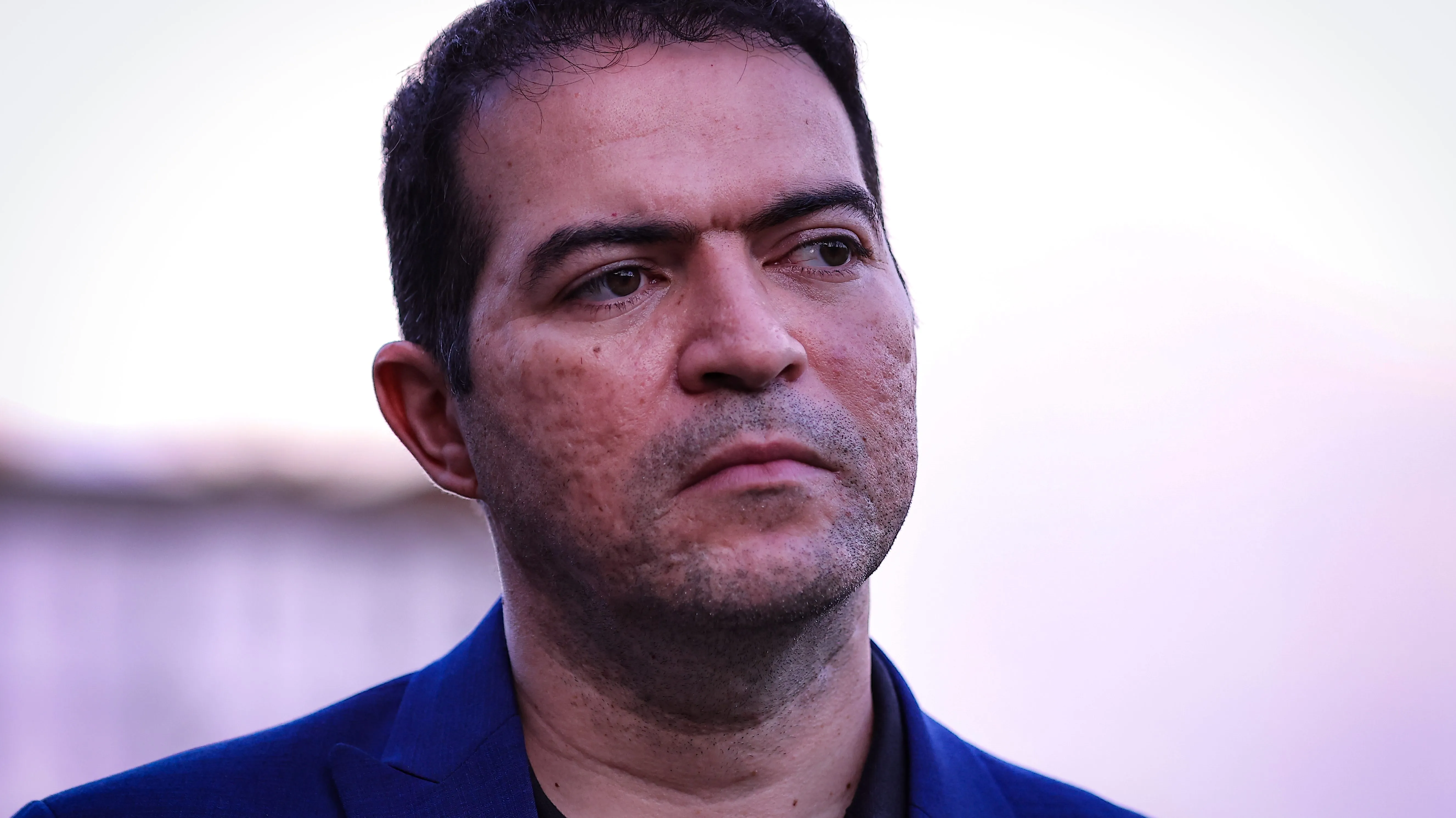 Marcelo Paz. Foto: Fabio Giannelli/AGIF