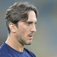 Luis Zubeldía faz alerta no Fluminense sobre clássico visando o Vasco