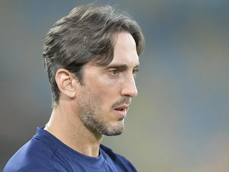 Luis Zubeldía faz alerta no Fluminense sobre clássico visando o Vasco