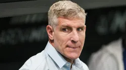 Martín Palermo não deve ser contratado.