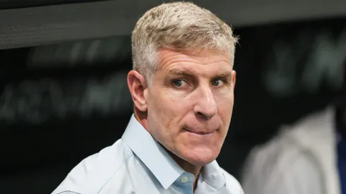 Martín Palermo não deve ser contratado.