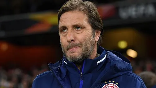 Pedro Martins. Foto: Mike Hewitt/Getty Images