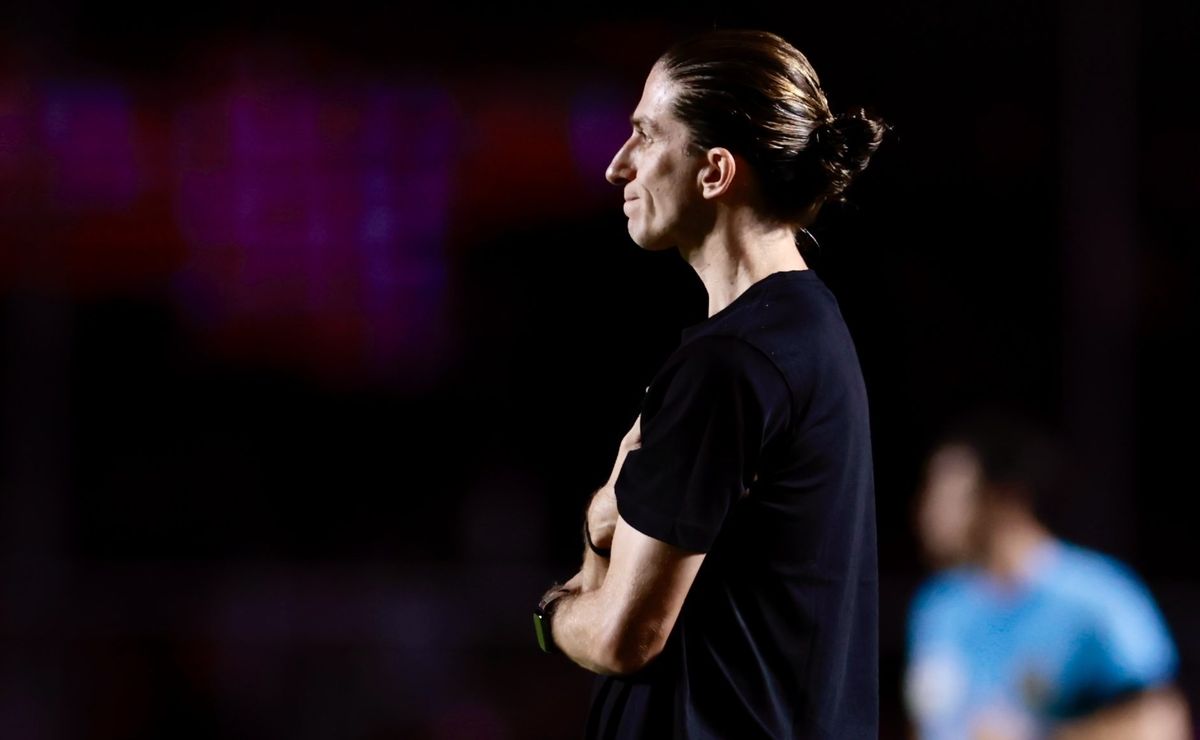 Filipe Luís reencontra Salvio na Recopa entre Flamengo e Lanús após interesse antigo de Jorge Jesus