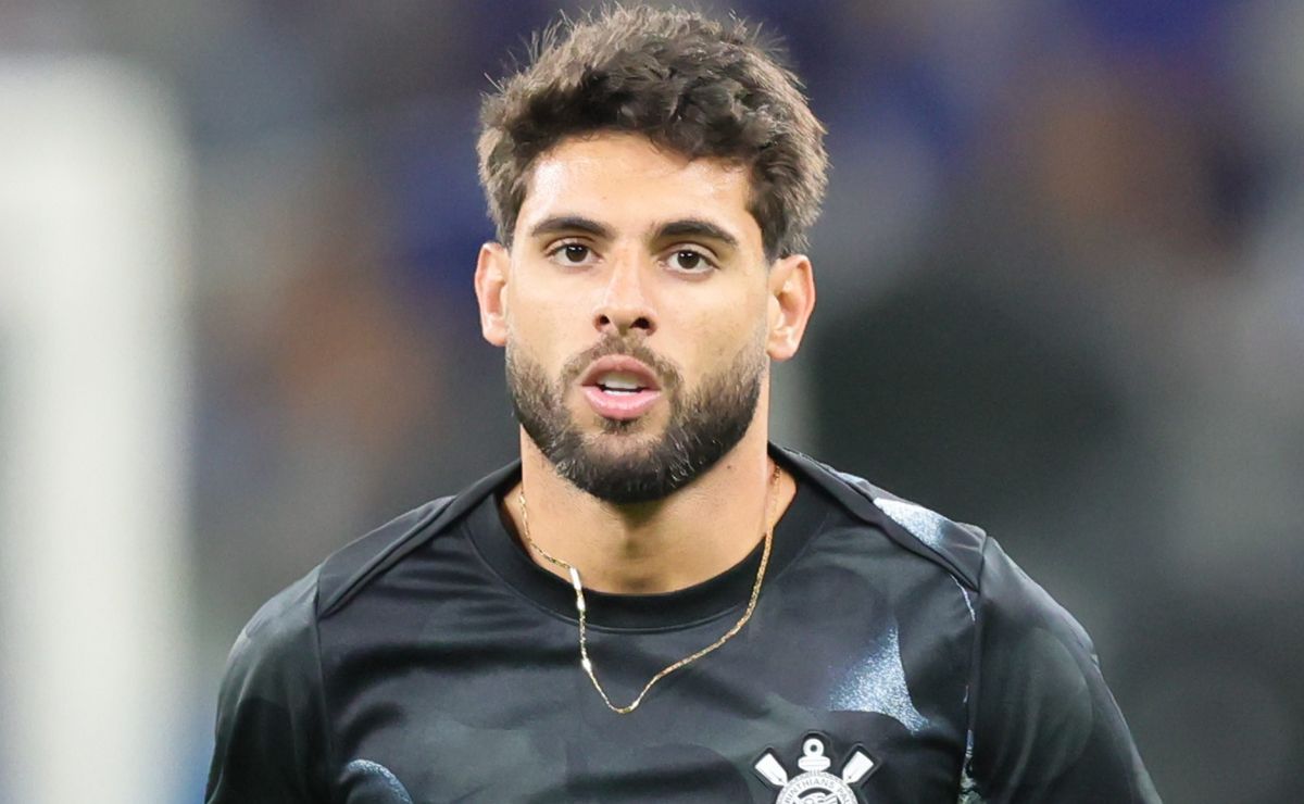 Corinthians recebe novos contatos pela venda de Yuri Alberto e valores são considerados muito baixos