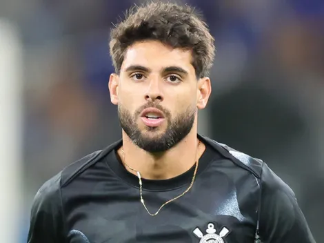 Corinthians recebe e descarta novos contatos por Yuri Alberto