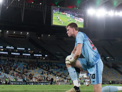 São Paulo negocia renovação de Young até 2028