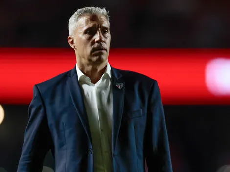 São Paulo avança em 8 renovações com o atual elenco