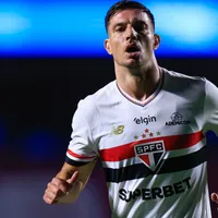 Cédric Soares vira terceira opção e pode sair do São Paulo