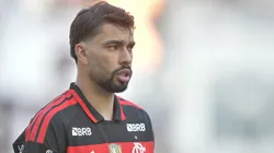 Paquetá é uma das esperanças de gols do Flamengo. Foto: Thiago Ribeiro/AGIF