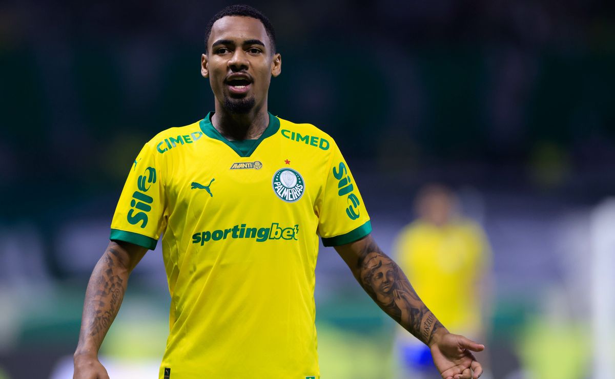 Palmeiras não quer vender Allan e avisa Liverpool e Newcastle que só negocia por valor altíssimo