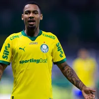 Palmeiras não quer vender Allan ao mercado europeu