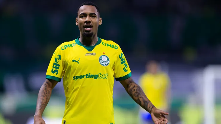 ESCALADOS! Confira a escalação do Palmeiras para o jogo de hoje!