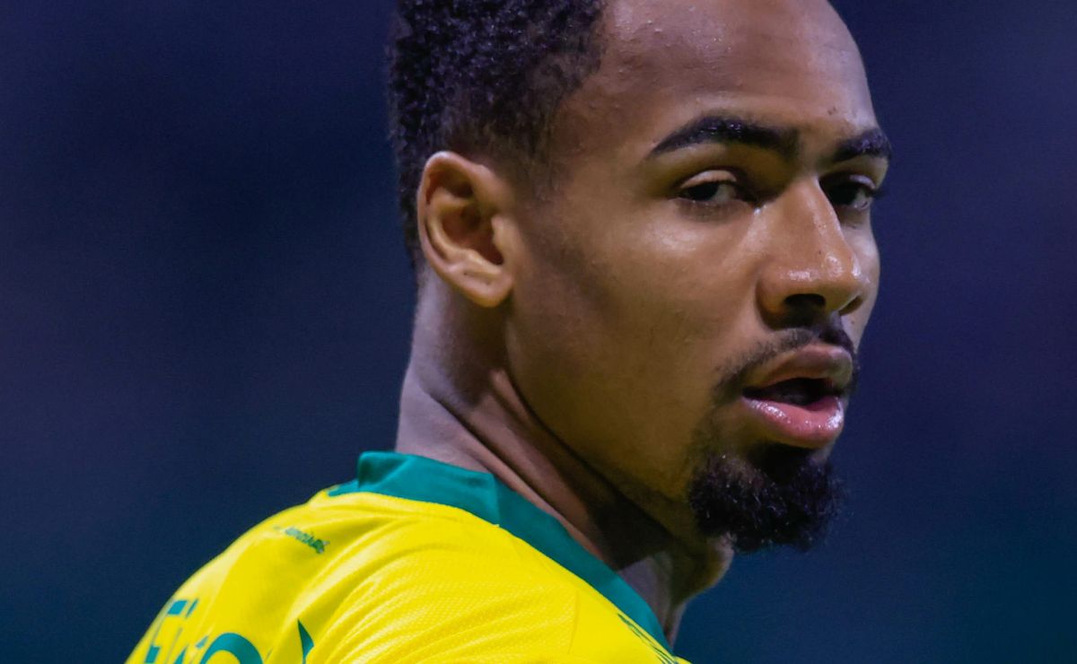 Liverpool quer Allan, do Palmeiras, e estuda proposta oficial para brigar com Napoli, diz site