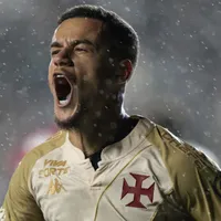 Tendência é Coutinho jogar na Arábia Saudita após interesse