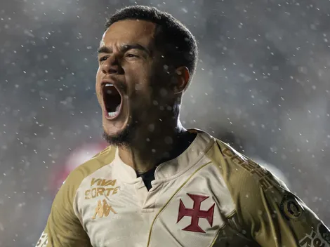 Tendência é Coutinho jogar na Arábia Saudita após interesse