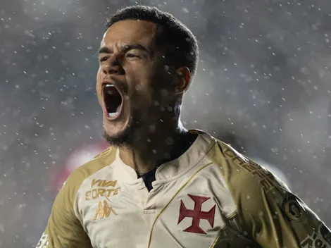 Venê Casagrande defende Coutinho após a polêmica saída do Vasco