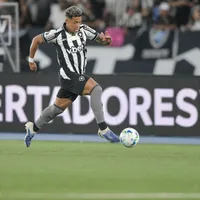 Botafogo estreia na altitude da Bolívia