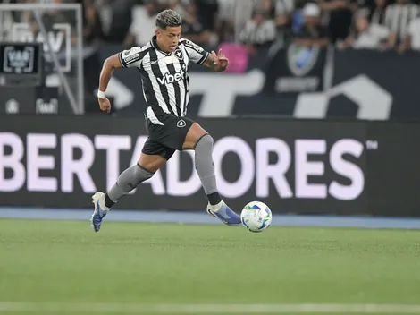 Botafogo estreia na altitude da Bolívia