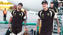 Foto: Gilvan de Souza/Flamengo