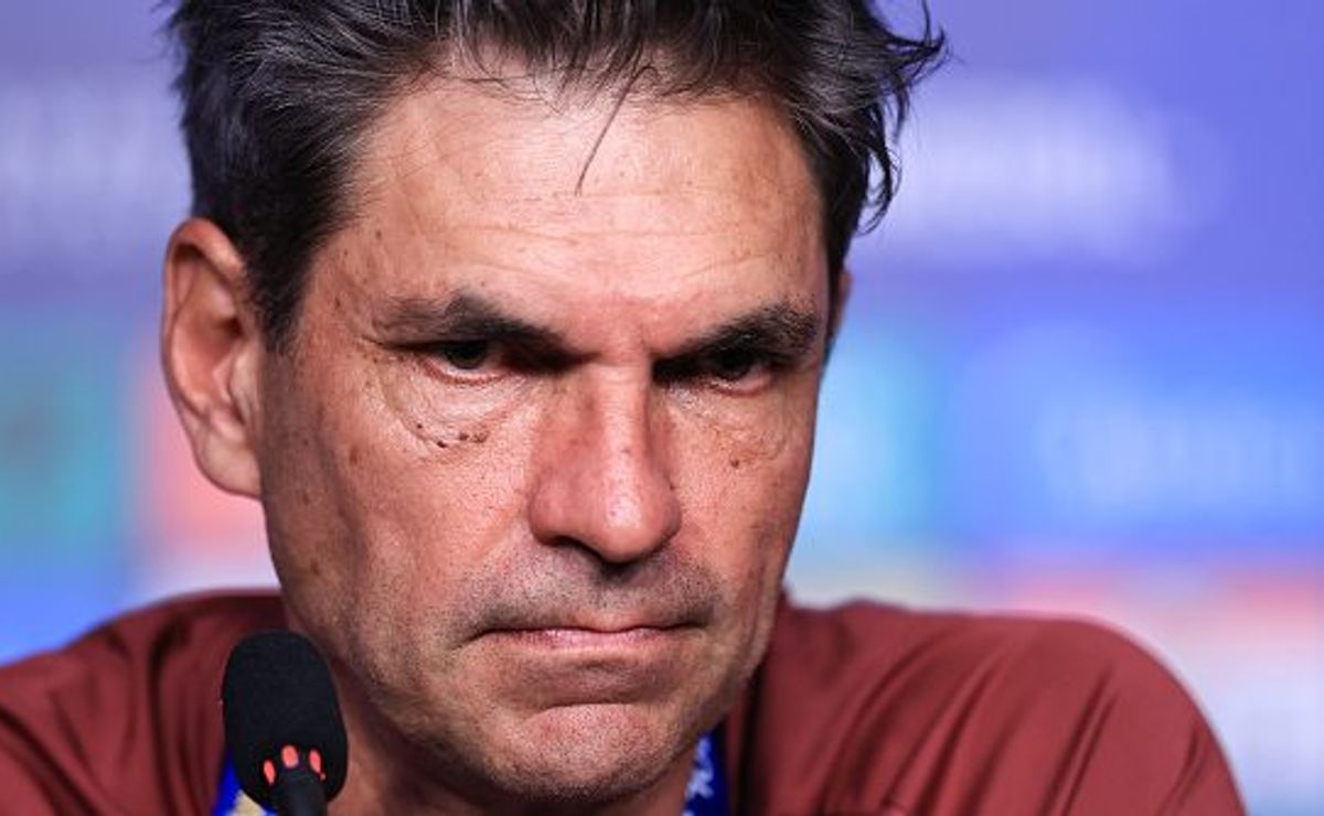 Mauricio Pellegrino projeta Lanús X Flamengo na final da Recopa Sul-Americana: “Dependem da capacidade coletiva”