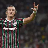 Fluminense tem o maior aproveitamento da Série A nesta temporada