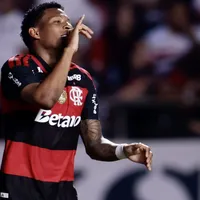 Flamengo só vende Gonzalo Plata por R$ 155 milhões