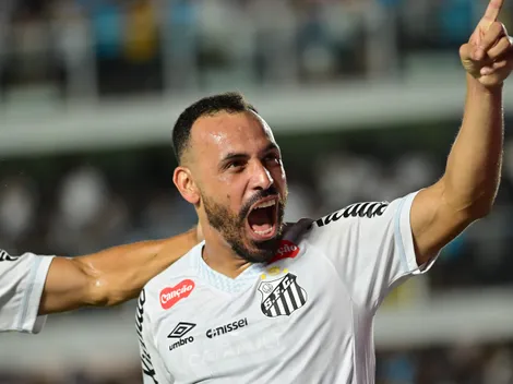 Moisés chega com tudo e Robinho Jr deve sair do Santos em 2026