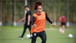 Brabas iniciam preparação para o próximo jogo - Foto: Rodrigo Gazzanel / Agência Corinthians
