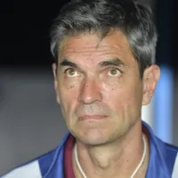 Lanús tem baixas confirmadas e dúvidas para enfrentar o Flamengo