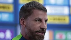 Pedrinho no Vasco Foto: Ettore Chiereguini/AGIF