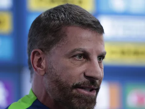 Vasco define volante como novo alvo para esta janela