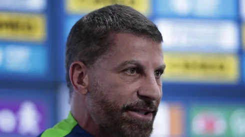 Pedrinho no Vasco Foto: Ettore Chiereguini/AGIF