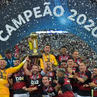 Veja jogadores do Flamengo que já venceram a Recopa e podem repetir feito