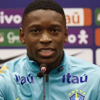 Flamengo insiste em Luiz Henrique e mantém proximidade com empresários