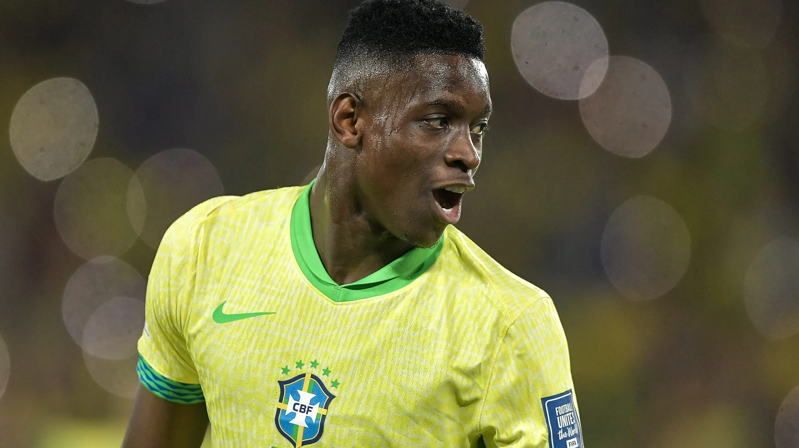 Luiz Henrique. Foto: Thiago Ribeiro/AGIF