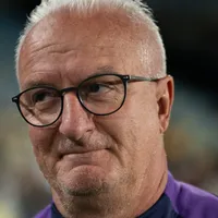 Corinthians tem 13 dias para anunciar reforços pedidos por Dorival