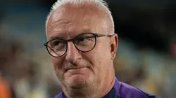 Dorival Júnior quer mais novidades no Corinthians.